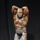 Joseph  Patterson - NPC Muscle Heat Championships 2012 - #1