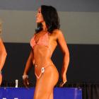 Samantha  Vallee - NPC Golds Classic 2011 - #1