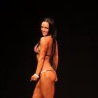 Ally  Baker - NPC Iron Mountain Championships 2011 - #1