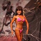 Angela  Taylor - NPC Iron Mountain Championships 2011 - #1