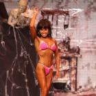 Angela  Taylor - NPC Iron Mountain Championships 2011 - #1