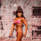 Angela  Taylor - NPC Iron Mountain Championships 2011 - #1