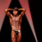 Landon  Jividen - NPC Dexter Jackson Memphis Classic 2011 - #1