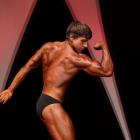 Landon  Jividen - NPC Dexter Jackson Memphis Classic 2011 - #1