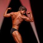 Landon  Jividen - NPC Dexter Jackson Memphis Classic 2011 - #1