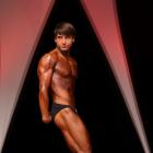 Landon  Jividen - NPC Dexter Jackson Memphis Classic 2011 - #1