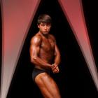 Landon  Jividen - NPC Dexter Jackson Memphis Classic 2011 - #1