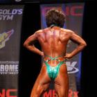 Lisa  O Kelly - NPC Empire Classic 2012 - #1