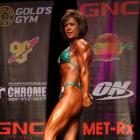 Lisa  O Kelly - NPC Empire Classic 2012 - #1