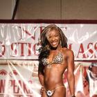 Toni  Batiste - NPC Red Stick Classic 2012 - #1