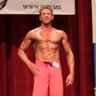 Billy  Barnhart - NPC West Coast Classic 2013 - #1