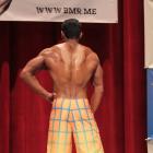 Ram  Vanderhobli - NPC West Coast Classic 2013 - #1