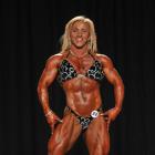 Judy  Gaillard - NPC Jr. Nationals 2011 - #1