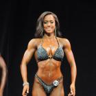 Alana  Vanderford - NPC Muscle Heat Championships 2012 - #1