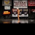 Frank  Masters - NPC Natural Mid States Muscle Classic 2012 - #1