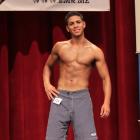 Gabriel  Garcia - NPC West Coast Classic 2013 - #1