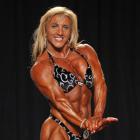 Judy  Gaillard - NPC Jr. Nationals 2011 - #1