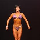 Carrie  Anderson - NPC Midnight Sun Classic 2012 - #1