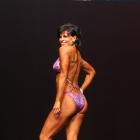 Carrie  Anderson - NPC Midnight Sun Classic 2012 - #1