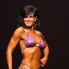 Carrie  Anderson - NPC Midnight Sun Classic 2012 - #1