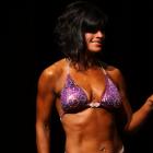 Carrie  Anderson - NPC Midnight Sun Classic 2012 - #1