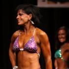 Carrie  Anderson - NPC Midnight Sun Classic 2012 - #1