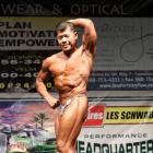 Henry  Jung - NPC Northwest Championships 2012 - #1