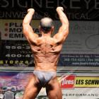 Henry  Jung - NPC Northwest Championships 2012 - #1