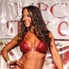 Linda  Cuccia - NPC Red Stick Classic 2012 - #1