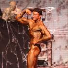 Richard  Sather - NPC Iron Mountain Championships 2011 - #1