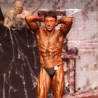 Richard  Sather - NPC Iron Mountain Championships 2011 - #1