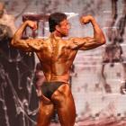 Richard  Sather - NPC Iron Mountain Championships 2011 - #1