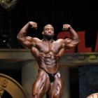 Cedric  McMillan - IFBB Arnold Classic 2018 - #1