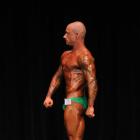 Max  Keurn-Whiting - NPC Continental Championships 2013 - #1