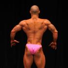 Matthew  Cote - NPC Continental Championships 2013 - #1