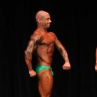 Max  Keurn-Whiting - NPC Continental Championships 2013 - #1