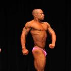 Matthew  Cote - NPC Continental Championships 2013 - #1