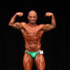 Max  Keurn-Whiting - NPC Continental Championships 2013 - #1