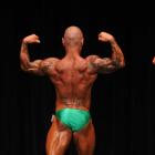 Max  Keurn-Whiting - NPC Continental Championships 2013 - #1