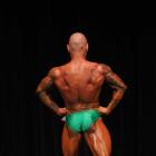 Max  Keurn-Whiting - NPC Continental Championships 2013 - #1