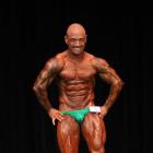 Max  Keurn-Whiting - NPC Continental Championships 2013 - #1