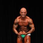 Max  Keurn-Whiting - NPC Continental Championships 2013 - #1