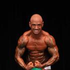 Max  Keurn-Whiting - NPC Continental Championships 2013 - #1