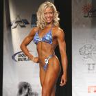 Amy  Lee-Martin - IFBB Border States 2010 - #1