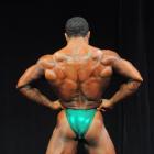 Quincy  Winklaar - IFBB Muscle Heat  2012 - #1