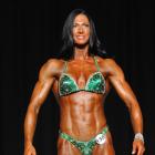 Tammy  Bleile - NPC Jr. Nationals 2011 - #1