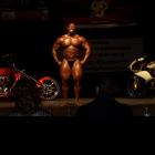 Darron  Glenn - NPC Stewart Fitness Championships 2009 - #1