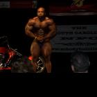 Charles   Dixon - NPC Stewart Fitness Championships 2009 - #1