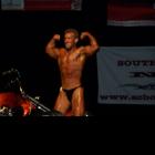 Stephen   Stewart - NPC Stewart Fitness Championships 2009 - #1