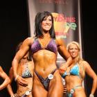 Ashley  Steward - NPC NW Night of Champions 2011 - #1